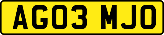 AG03MJO