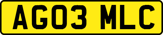 AG03MLC