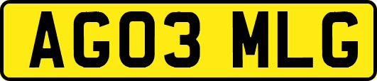 AG03MLG