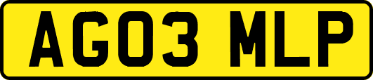 AG03MLP