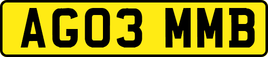 AG03MMB