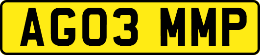 AG03MMP