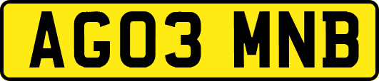 AG03MNB