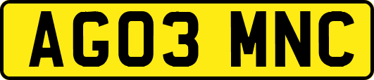 AG03MNC