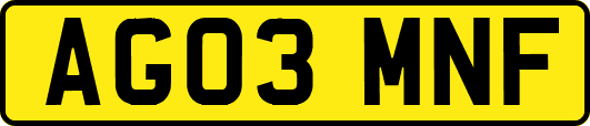 AG03MNF