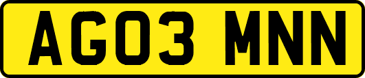 AG03MNN
