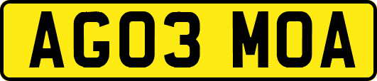 AG03MOA