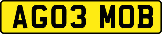 AG03MOB