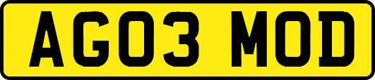 AG03MOD
