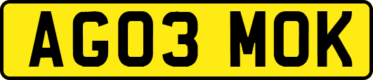 AG03MOK