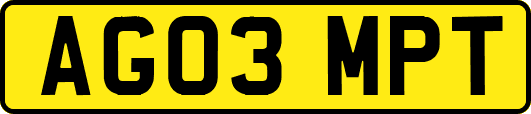 AG03MPT