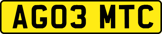 AG03MTC