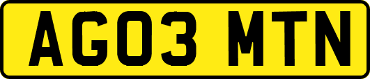 AG03MTN