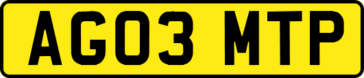 AG03MTP