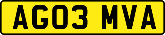 AG03MVA
