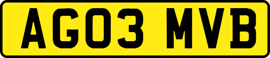 AG03MVB