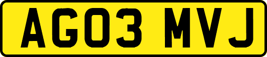 AG03MVJ
