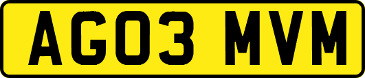 AG03MVM