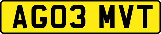 AG03MVT