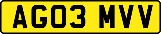 AG03MVV