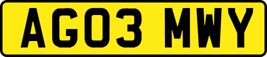 AG03MWY
