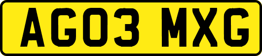 AG03MXG