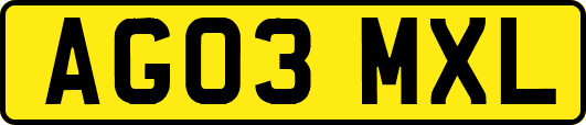 AG03MXL