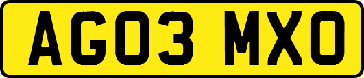 AG03MXO