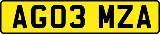 AG03MZA