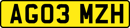 AG03MZH