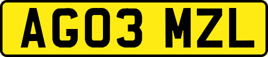 AG03MZL