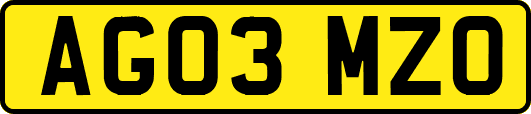 AG03MZO