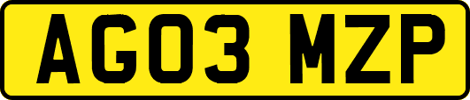 AG03MZP