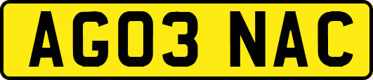 AG03NAC