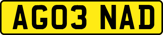 AG03NAD