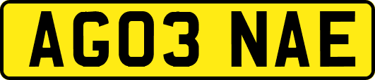 AG03NAE