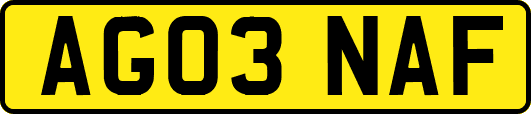 AG03NAF