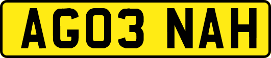 AG03NAH