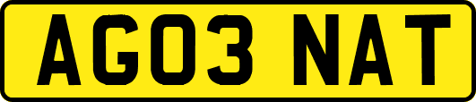 AG03NAT