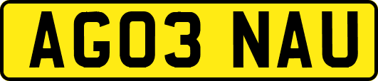 AG03NAU
