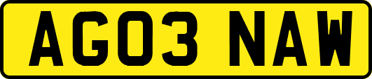 AG03NAW