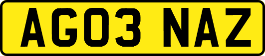 AG03NAZ