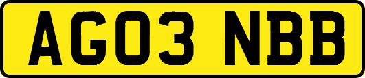 AG03NBB