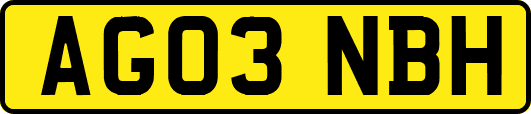 AG03NBH