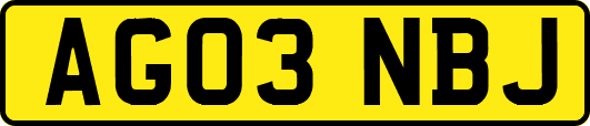 AG03NBJ