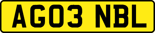 AG03NBL
