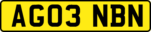 AG03NBN