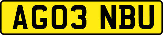 AG03NBU