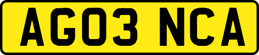 AG03NCA