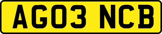 AG03NCB